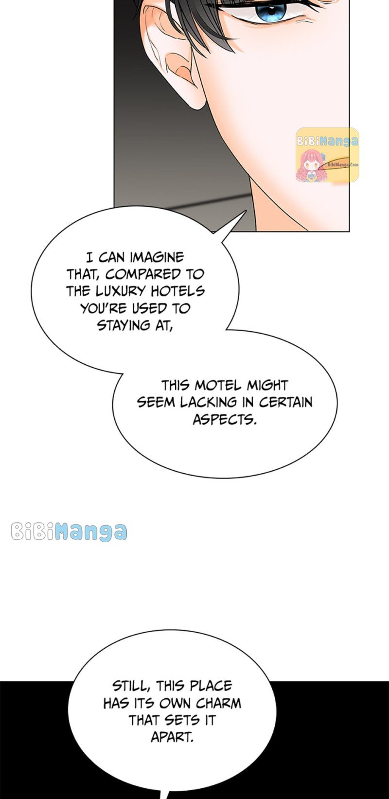 Dating My Best Friend’s Sister chapter 31 page 29