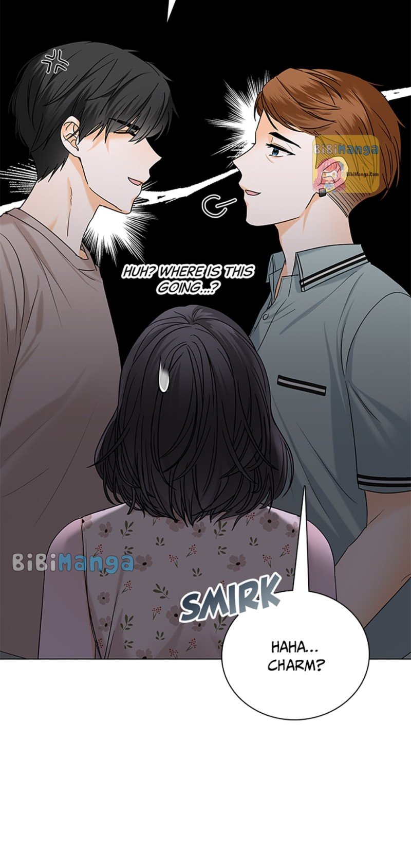 Dating My Best Friend’s Sister chapter 31 page 30