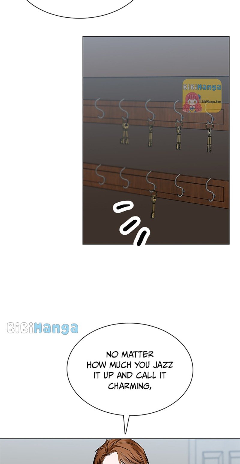 Dating My Best Friend’s Sister chapter 31 page 33
