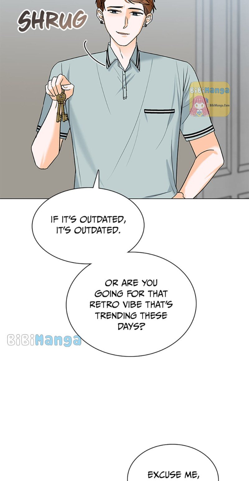 Dating My Best Friend’s Sister chapter 31 page 34