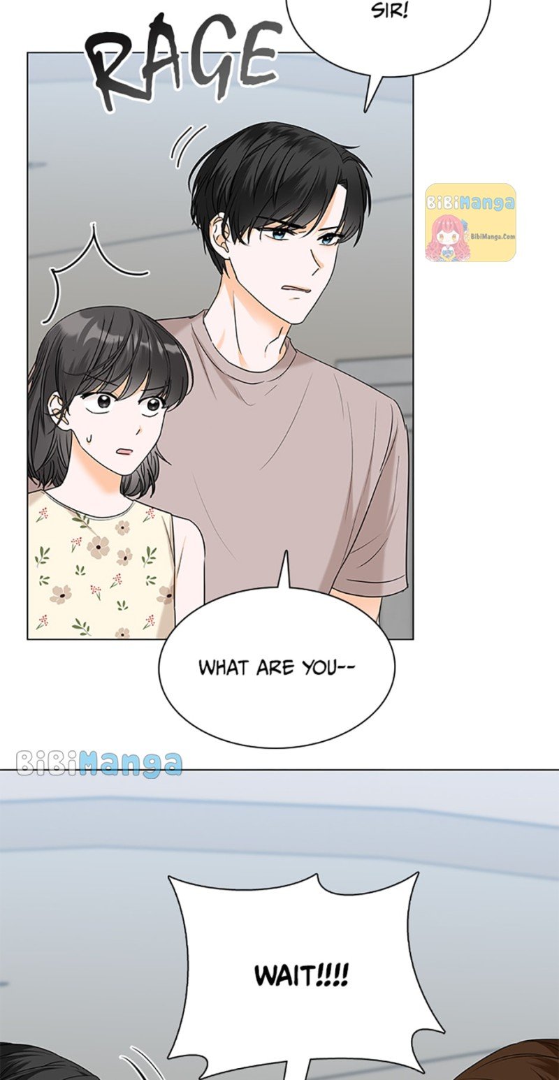 Dating My Best Friend’s Sister chapter 31 page 35