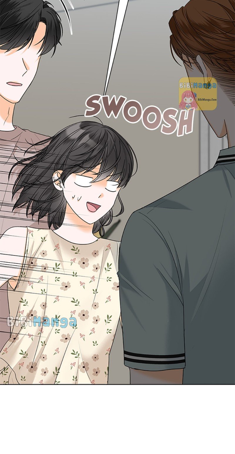 Dating My Best Friend’s Sister chapter 31 page 36
