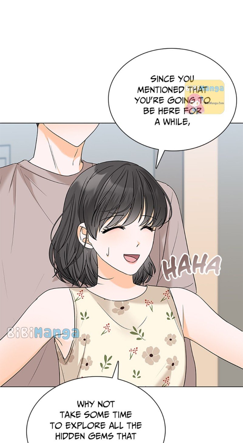 Dating My Best Friend’s Sister chapter 31 page 37