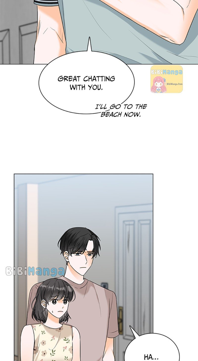 Dating My Best Friend’s Sister chapter 31 page 40