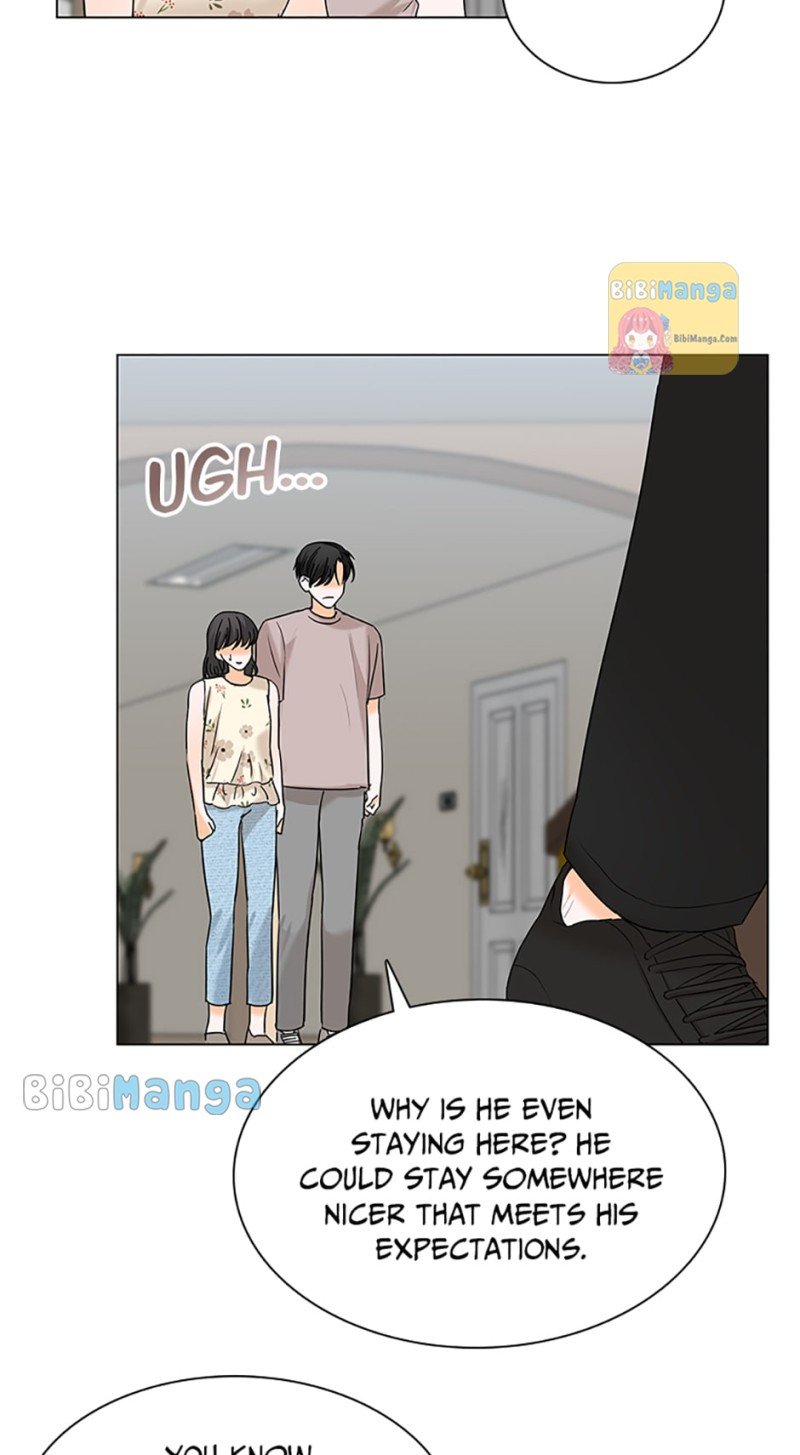 Dating My Best Friend’s Sister chapter 31 page 41