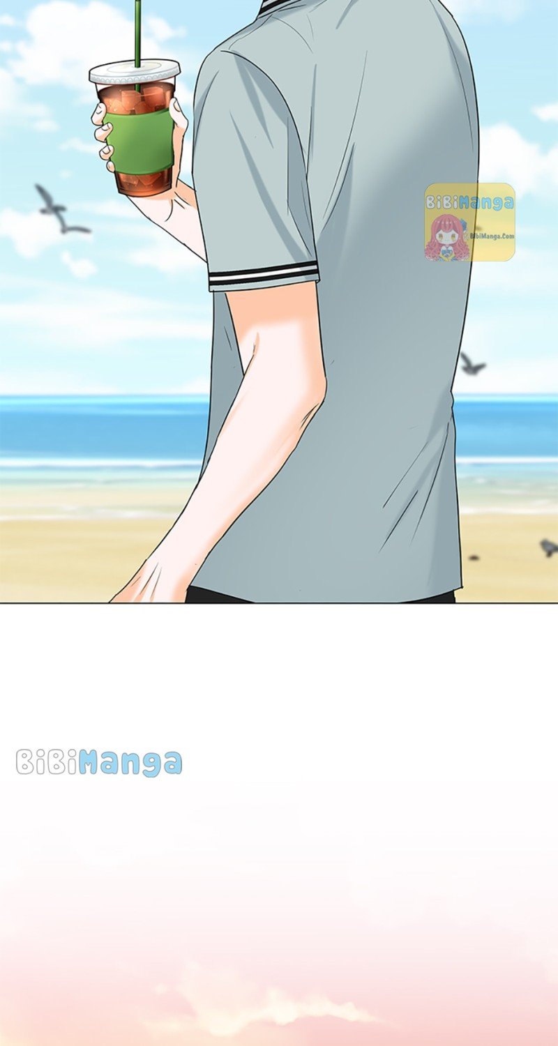 Dating My Best Friend’s Sister chapter 31 page 44