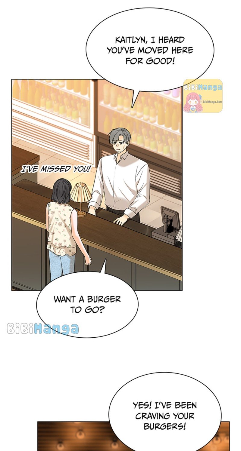 Dating My Best Friend’s Sister chapter 31 page 46