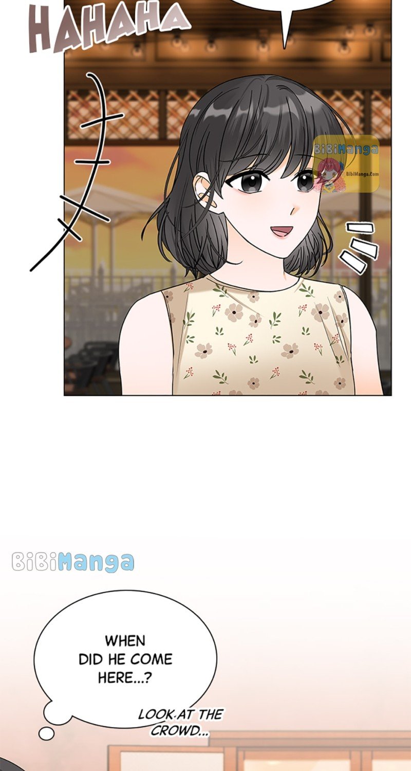 Dating My Best Friend’s Sister chapter 31 page 47