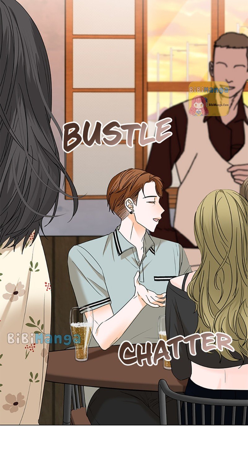 Dating My Best Friend’s Sister chapter 31 page 48