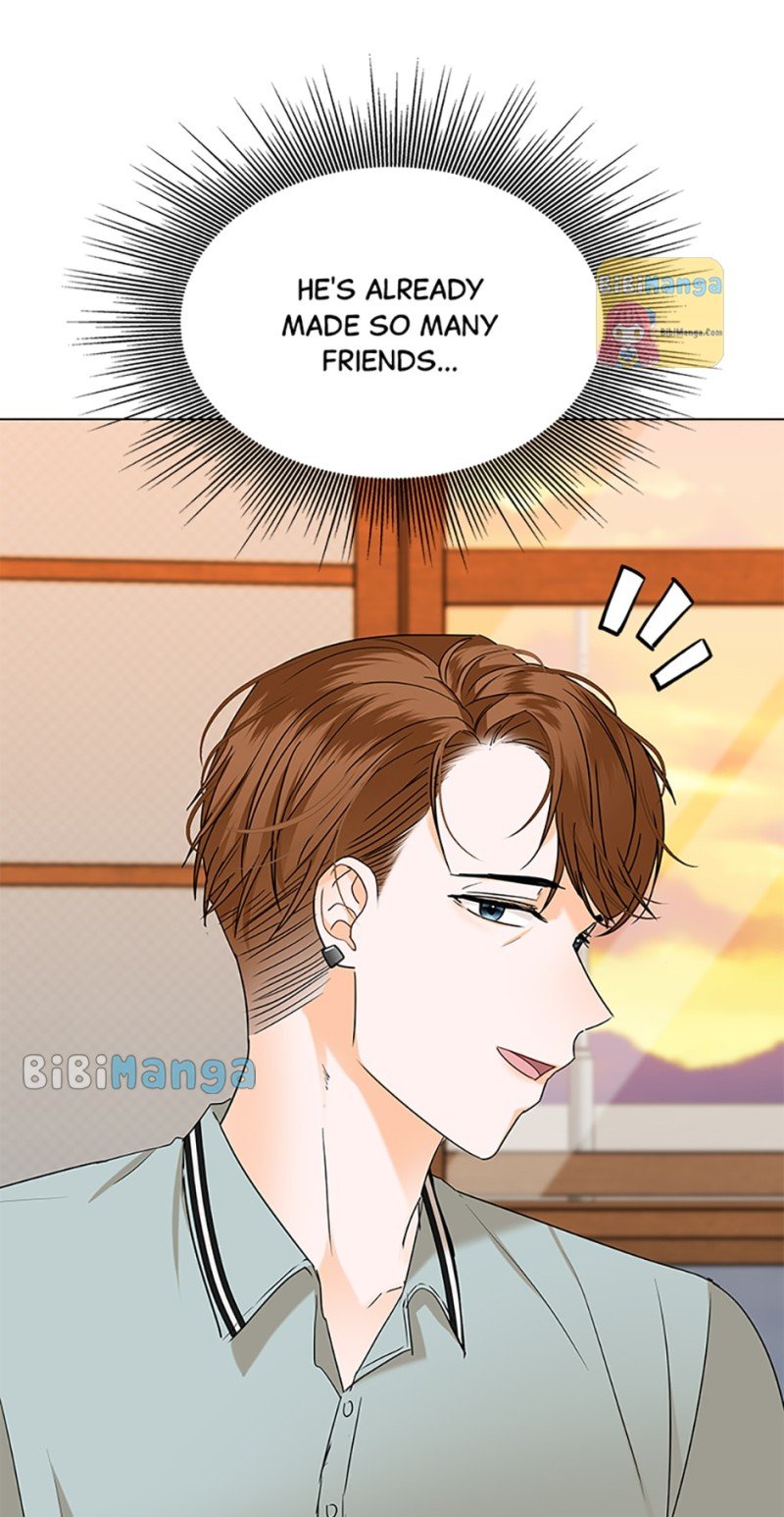 Dating My Best Friend’s Sister chapter 31 page 49