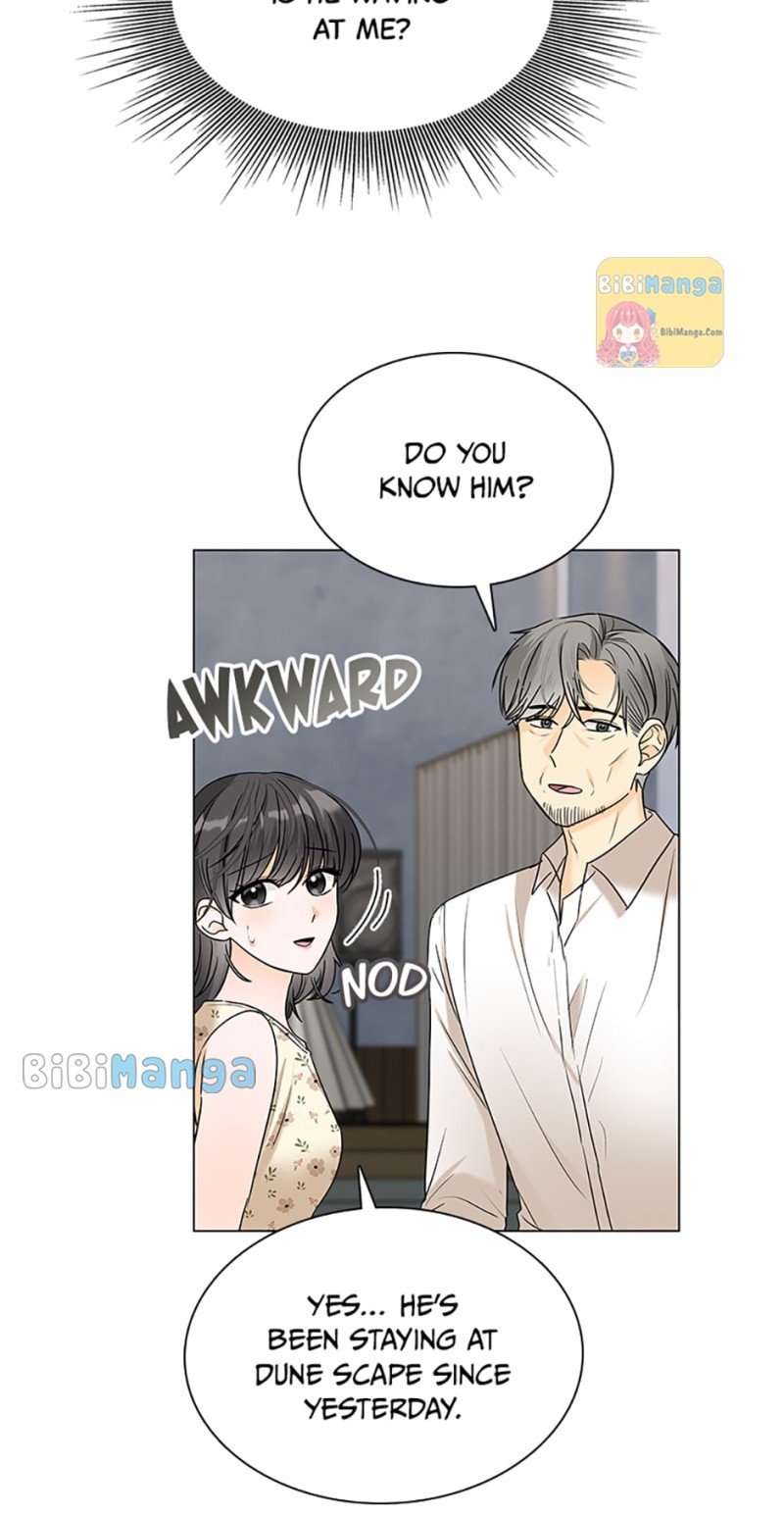 Dating My Best Friend’s Sister chapter 31 page 51