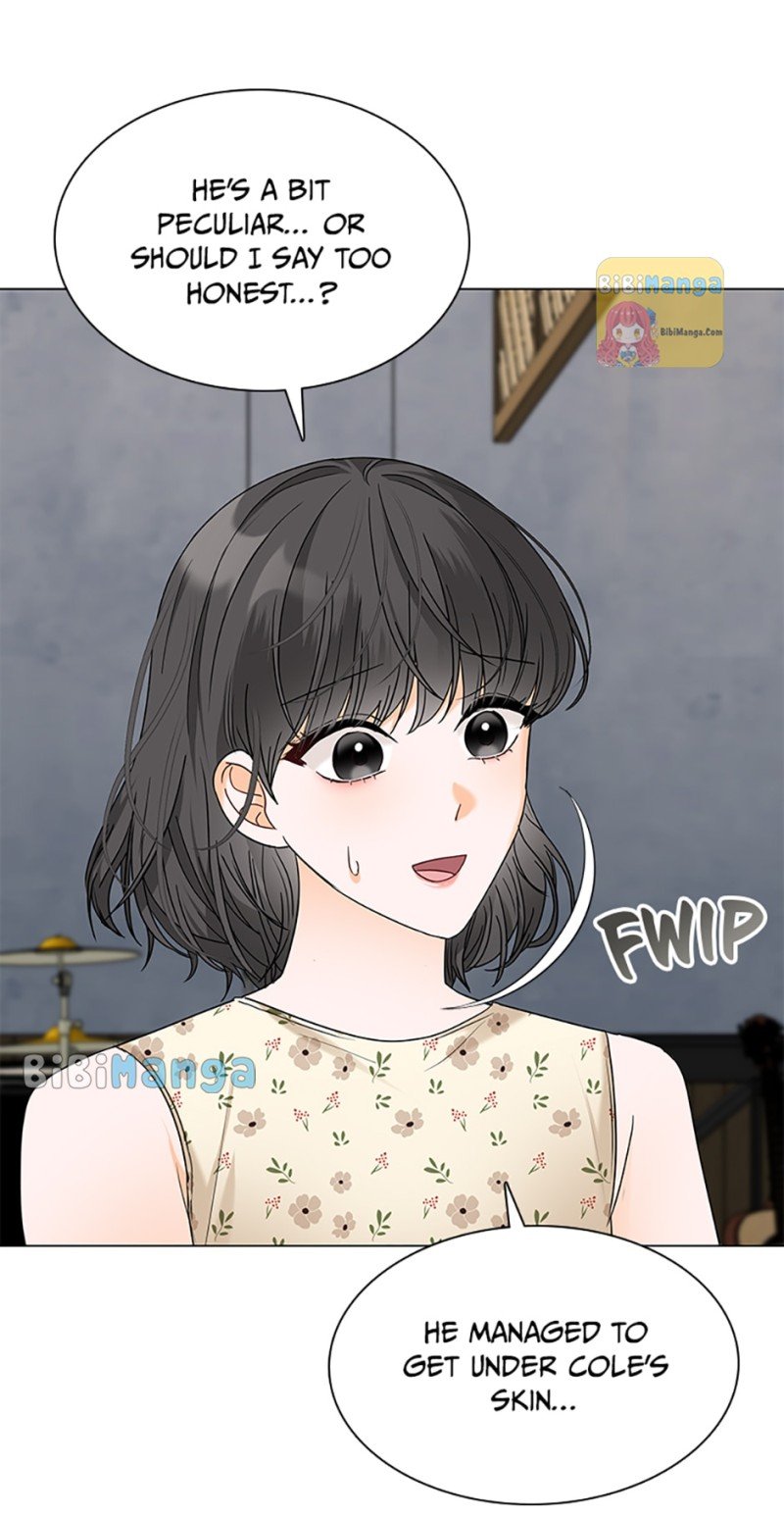 Dating My Best Friend’s Sister chapter 31 page 52