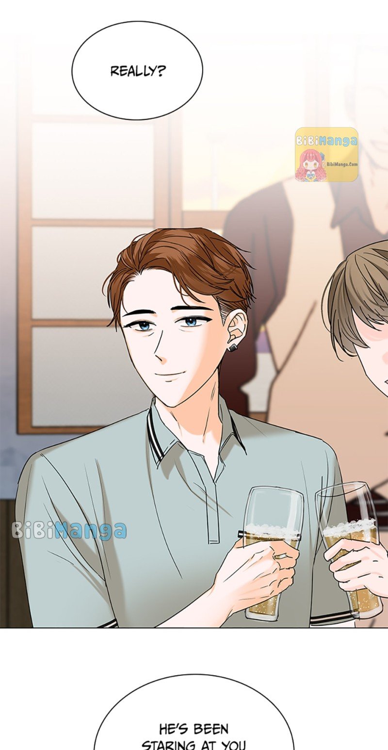 Dating My Best Friend’s Sister chapter 31 page 53