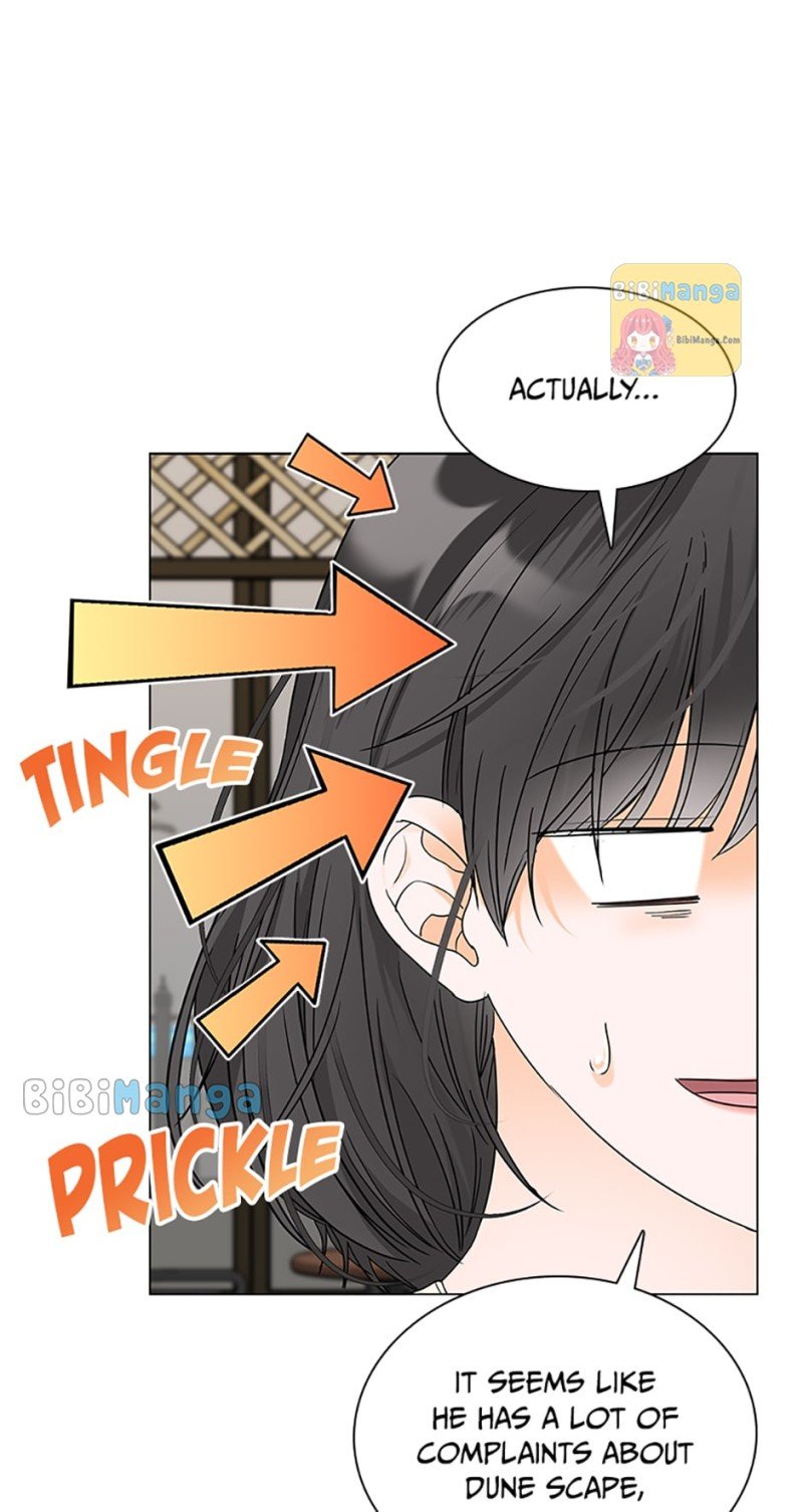 Dating My Best Friend’s Sister chapter 31 page 55