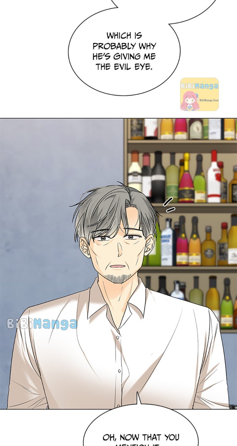 Dating My Best Friend’s Sister chapter 31 page 56