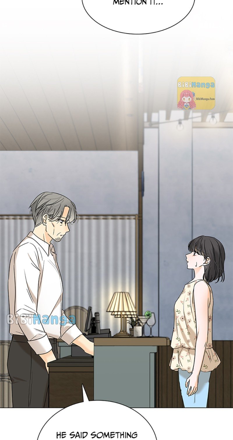Dating My Best Friend’s Sister chapter 31 page 57