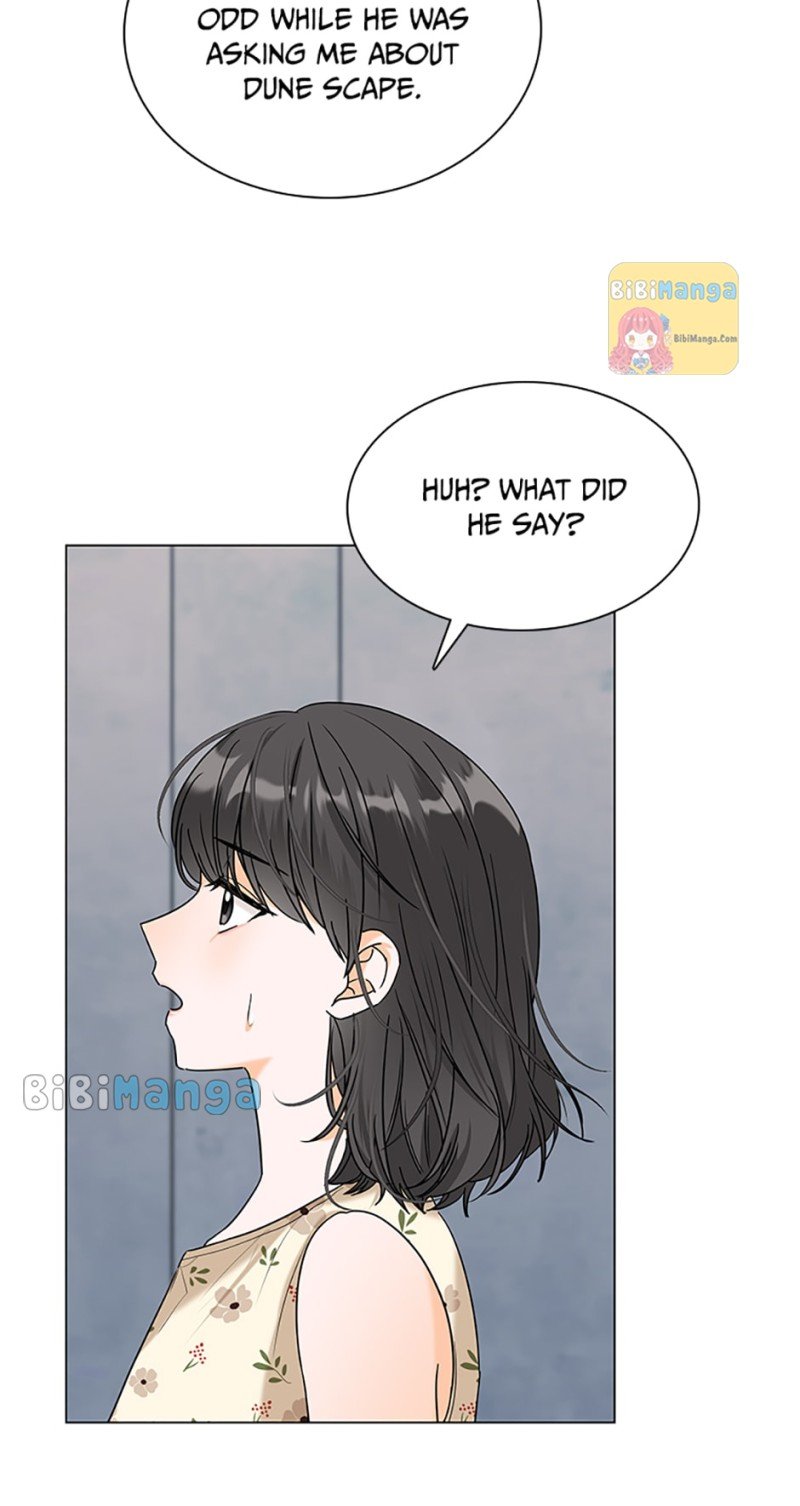 Dating My Best Friend’s Sister chapter 31 page 58