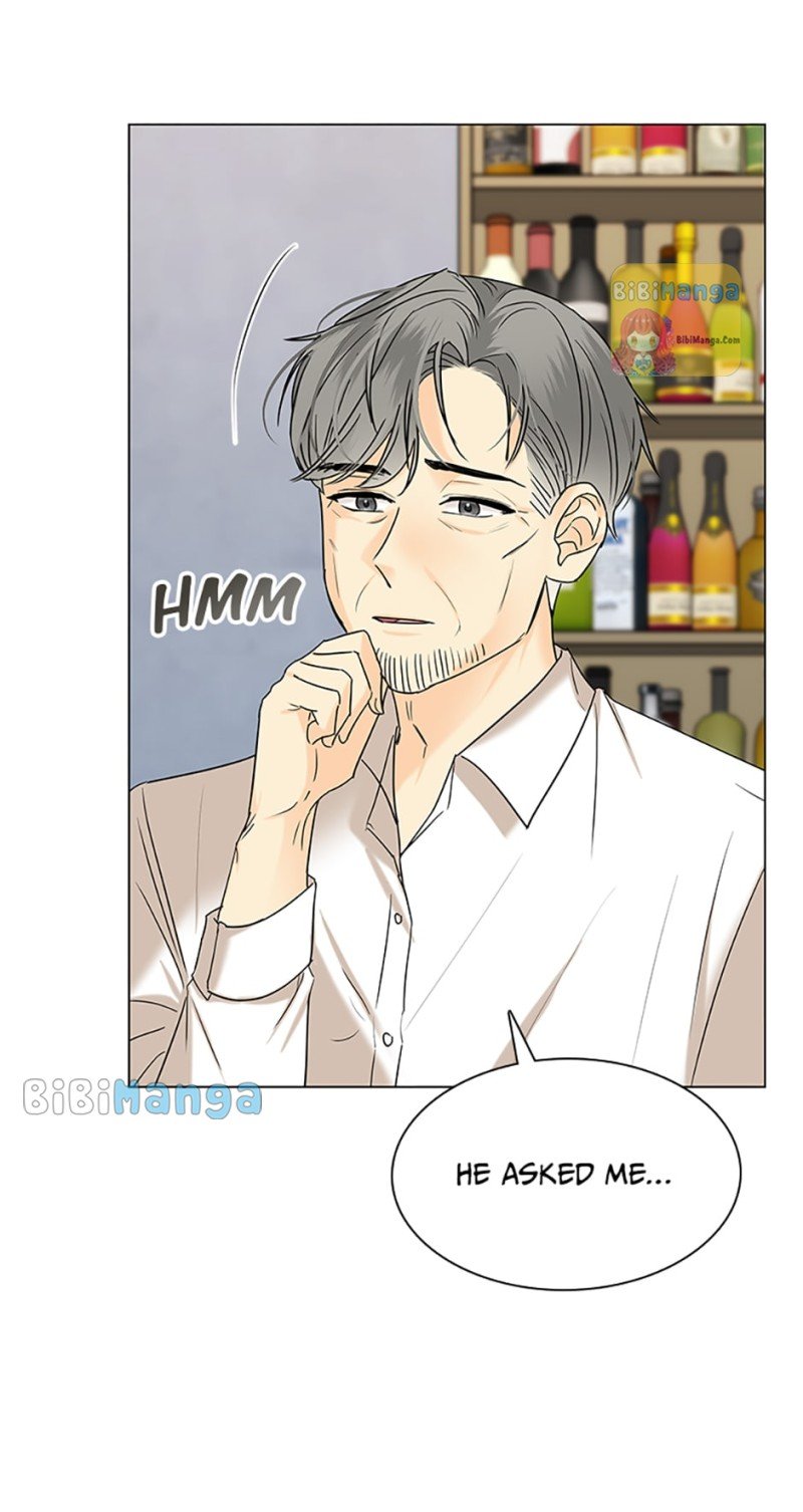 Dating My Best Friend’s Sister chapter 31 page 59