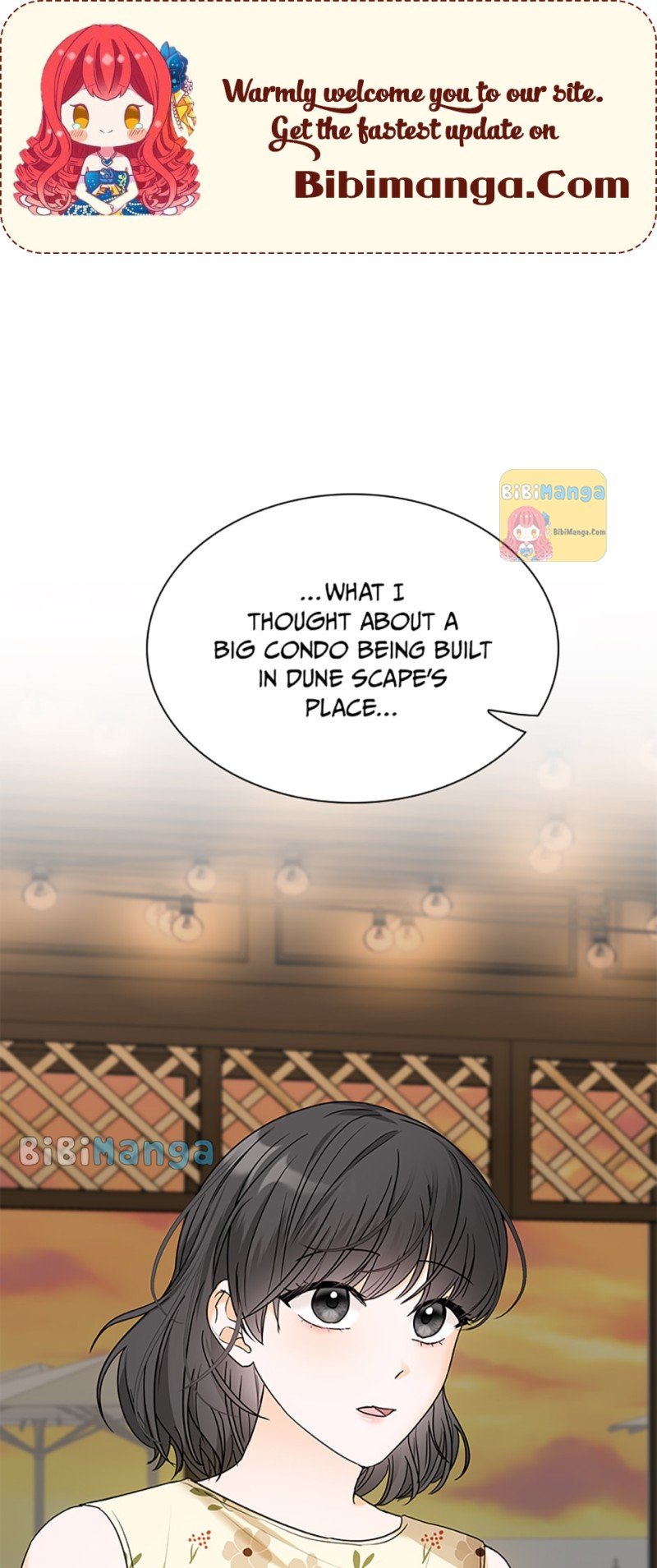 Dating My Best Friend’s Sister chapter 32 page 1