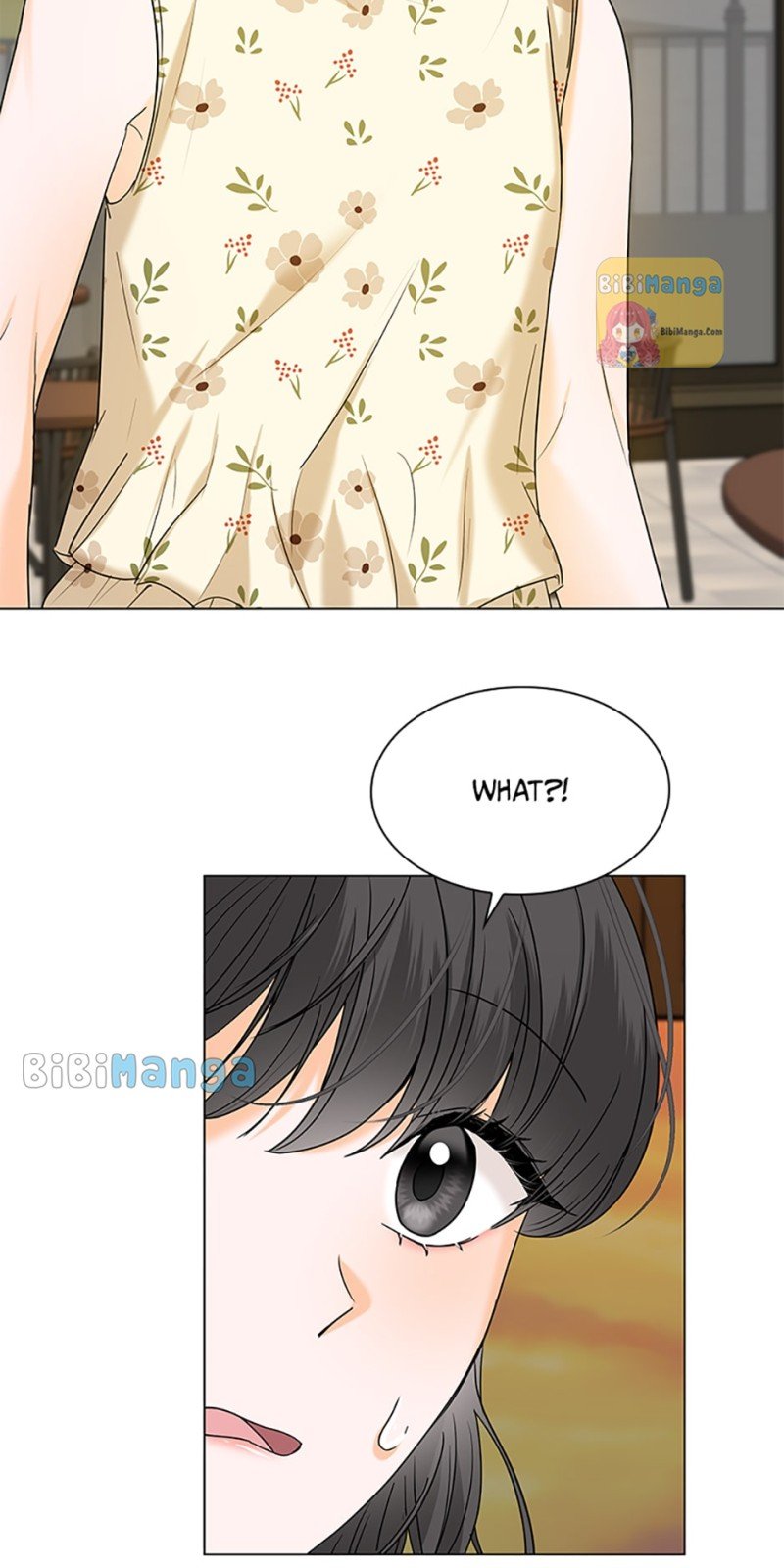 Dating My Best Friend’s Sister chapter 32 page 2