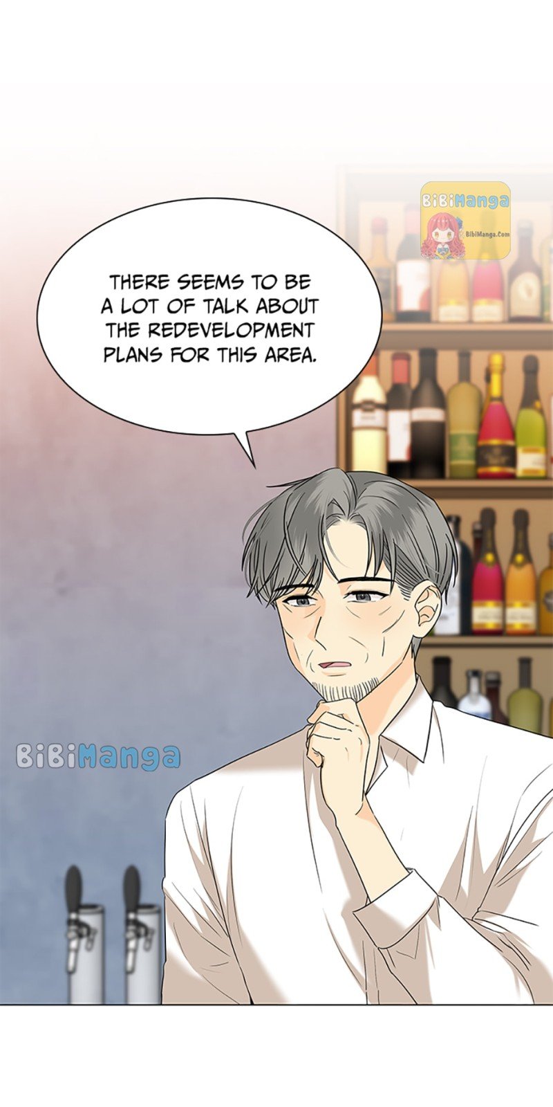 Dating My Best Friend’s Sister chapter 32 page 4