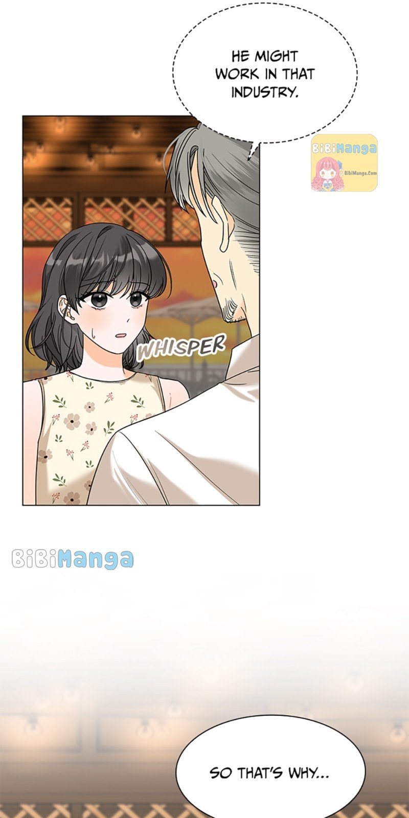 Dating My Best Friend’s Sister chapter 32 page 5