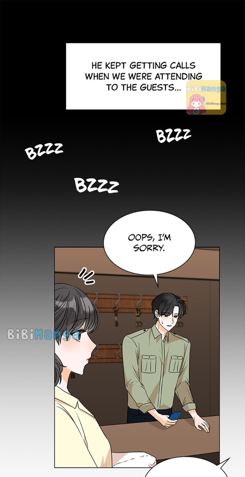 Dating My Best Friend’s Sister chapter 32 page 7
