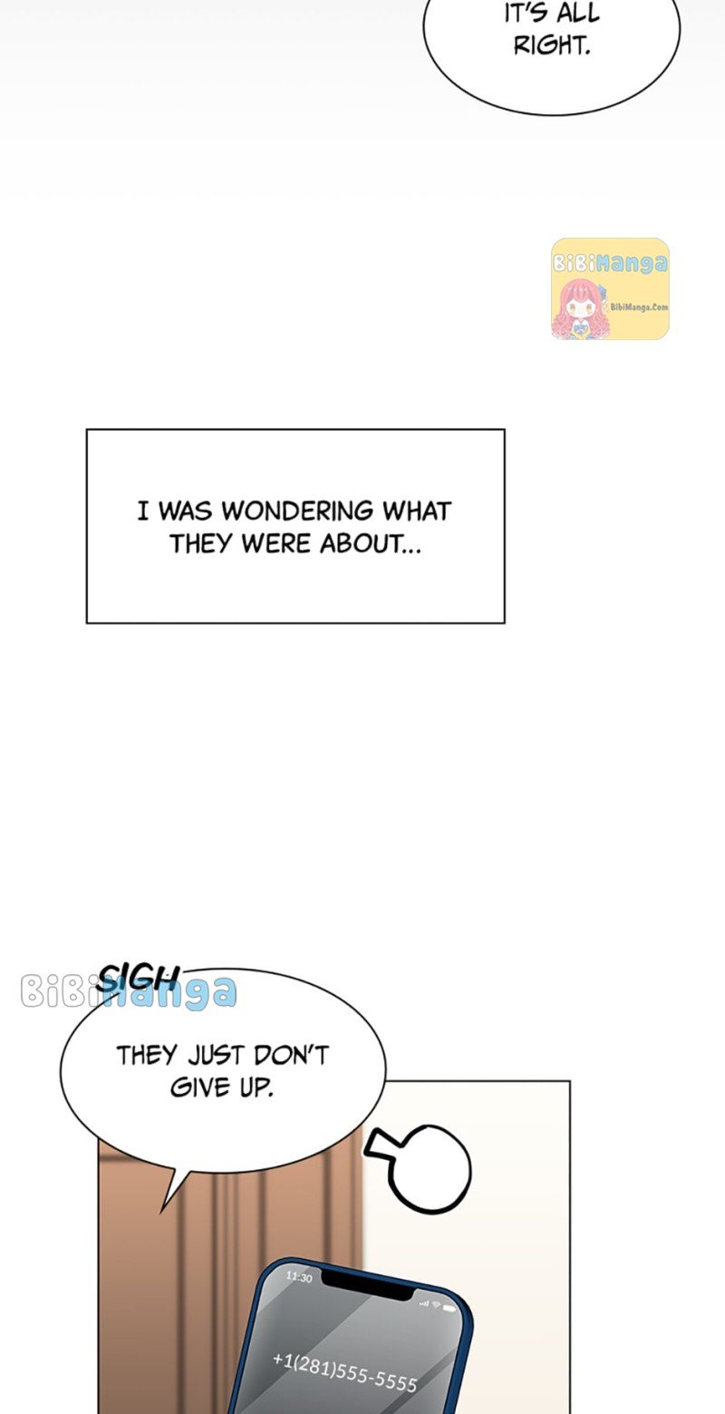 Dating My Best Friend’s Sister chapter 32 page 8