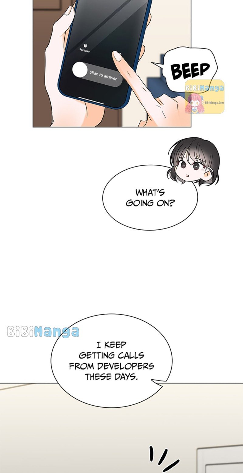 Dating My Best Friend’s Sister chapter 32 page 9