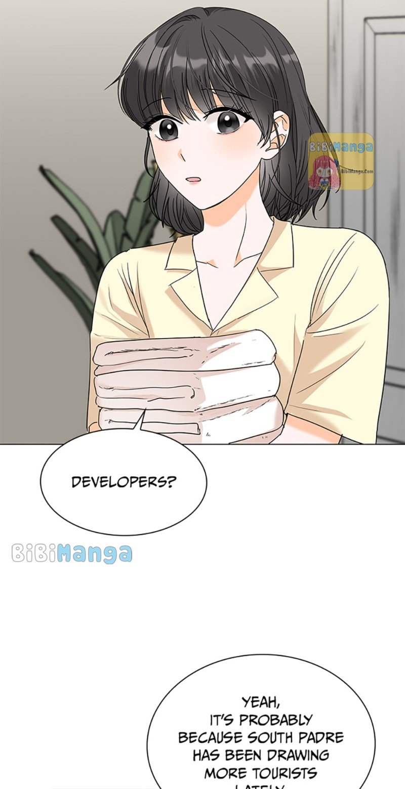 Dating My Best Friend’s Sister chapter 32 page 10