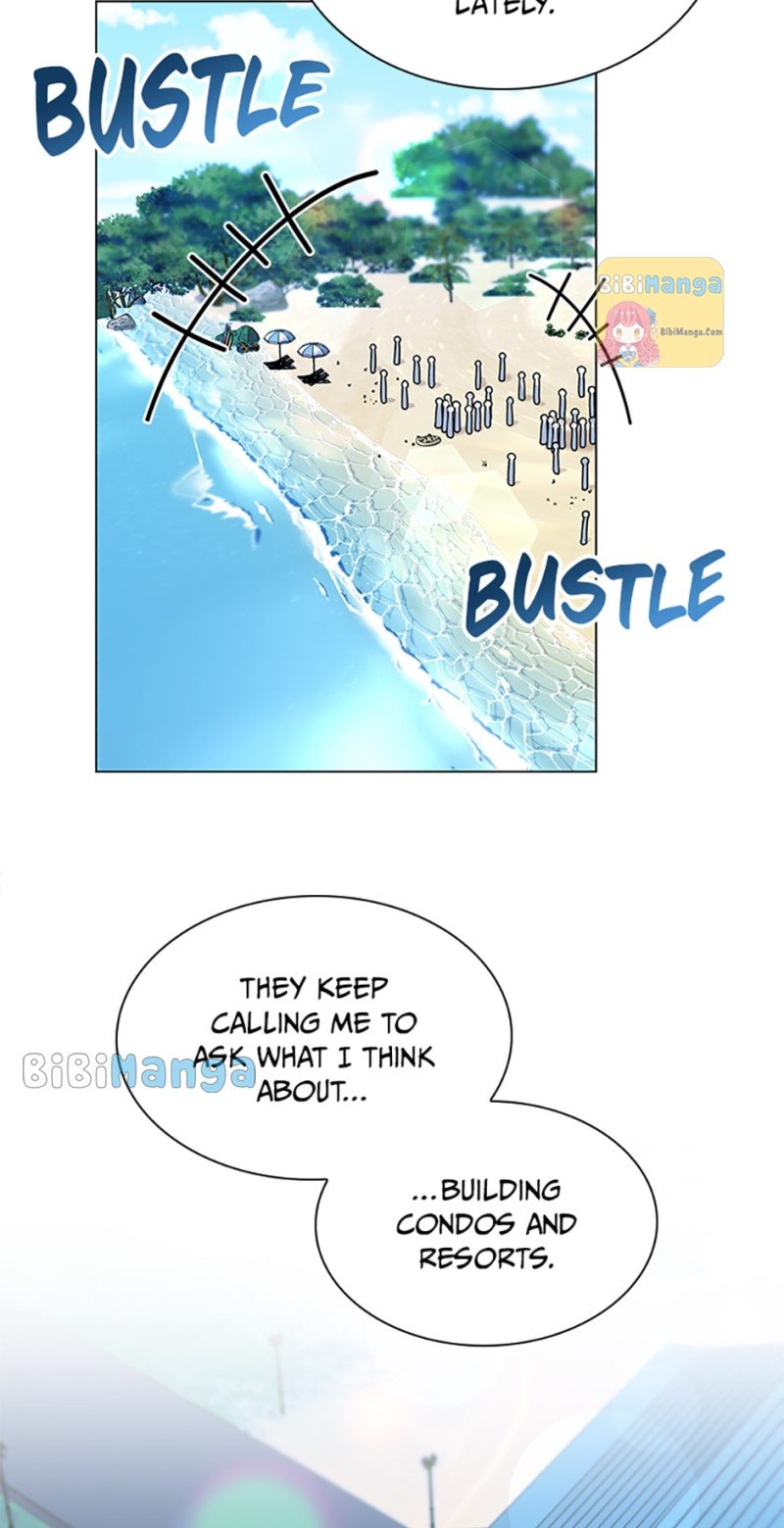 Dating My Best Friend’s Sister chapter 32 page 11