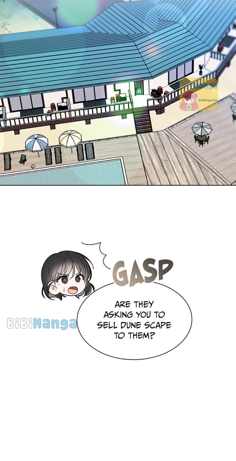 Dating My Best Friend’s Sister chapter 32 page 12