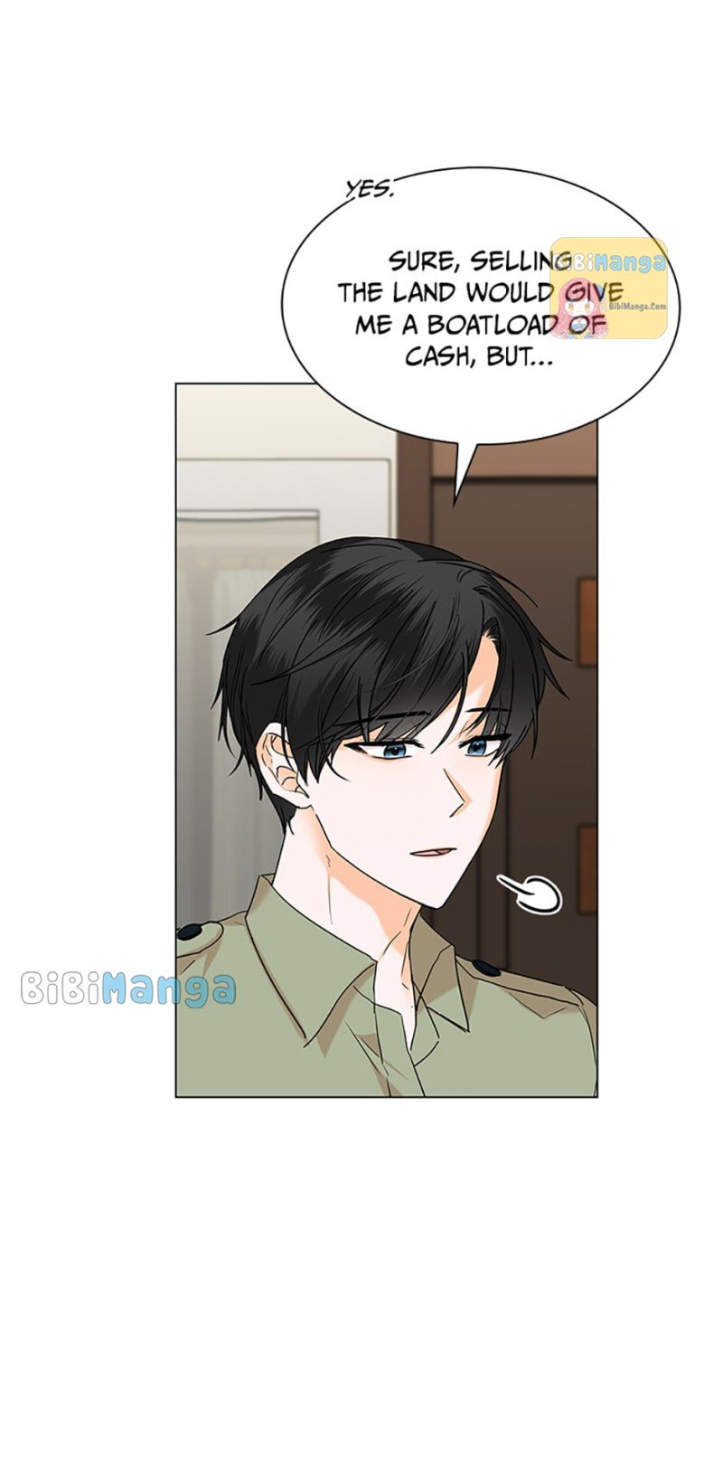 Dating My Best Friend’s Sister chapter 32 page 13
