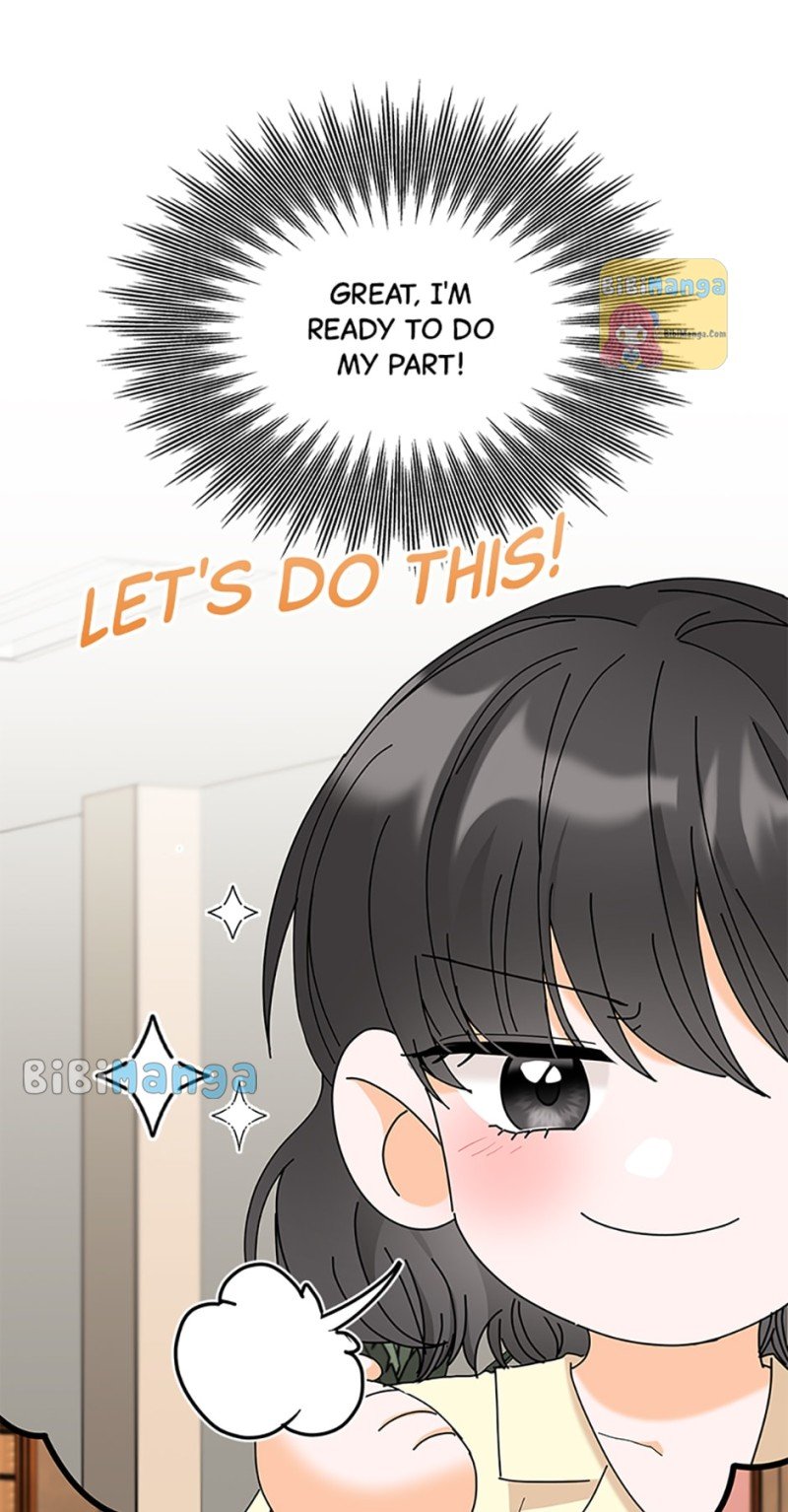 Dating My Best Friend’s Sister chapter 32 page 19