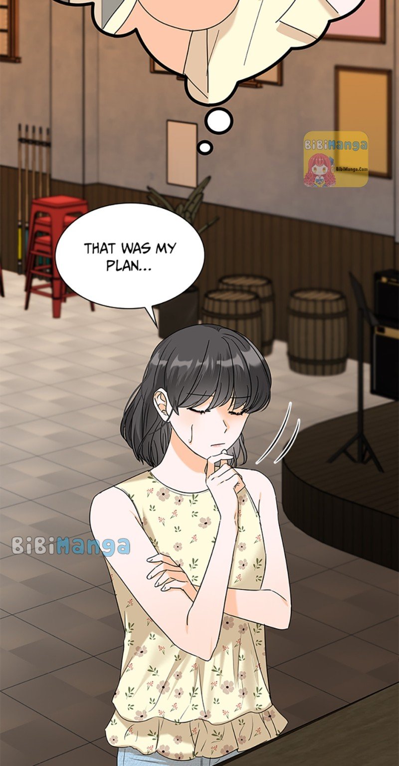 Dating My Best Friend’s Sister chapter 32 page 20
