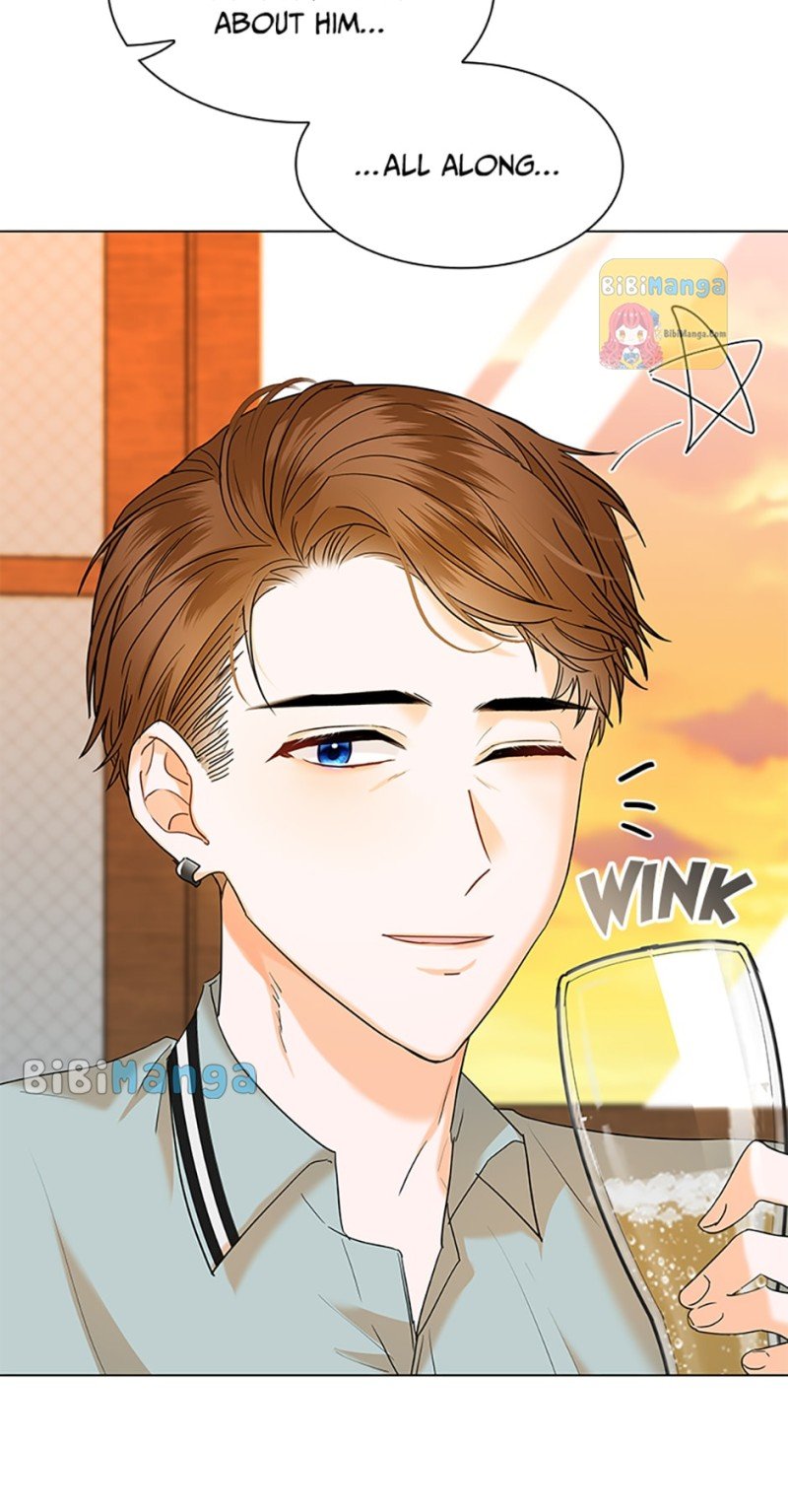 Dating My Best Friend’s Sister chapter 32 page 23