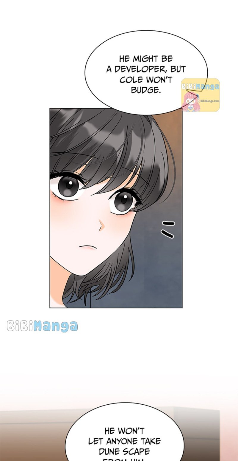 Dating My Best Friend’s Sister chapter 32 page 25
