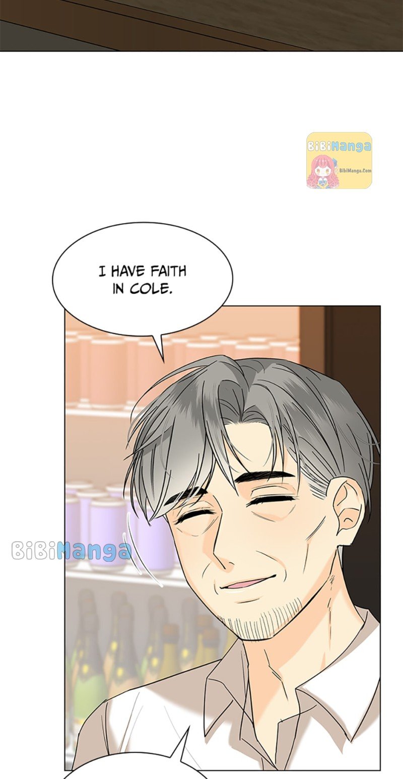 Dating My Best Friend’s Sister chapter 32 page 27