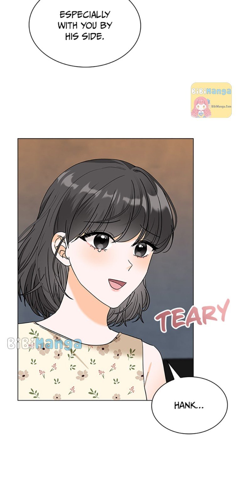 Dating My Best Friend’s Sister chapter 32 page 28