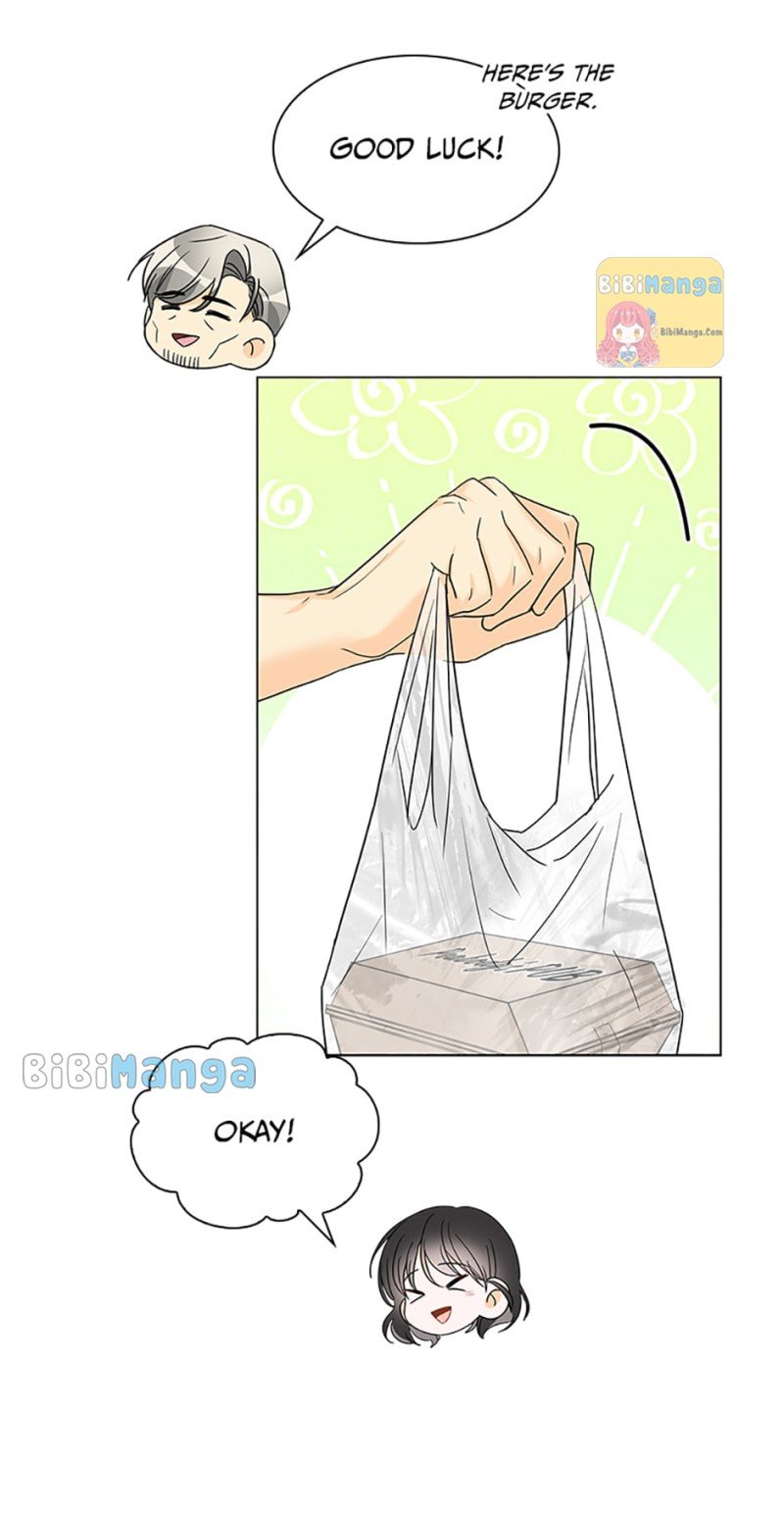 Dating My Best Friend’s Sister chapter 32 page 30