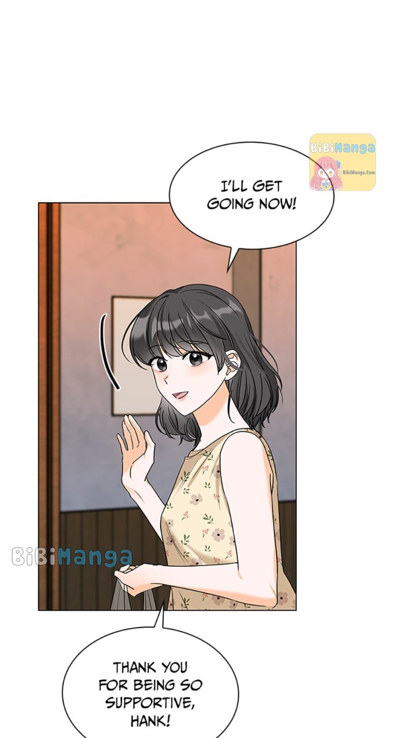 Dating My Best Friend’s Sister chapter 32 page 31