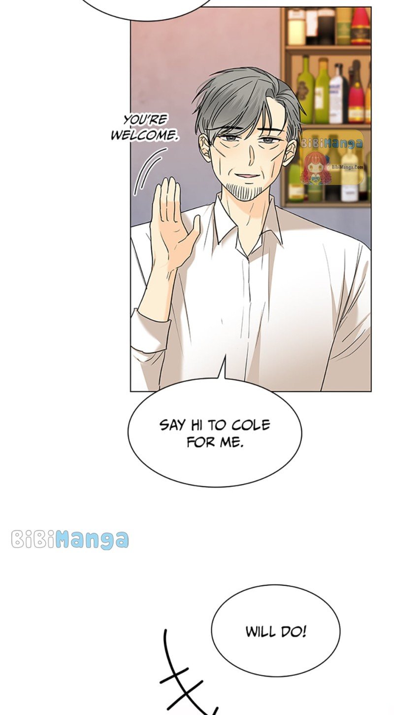 Dating My Best Friend’s Sister chapter 32 page 32
