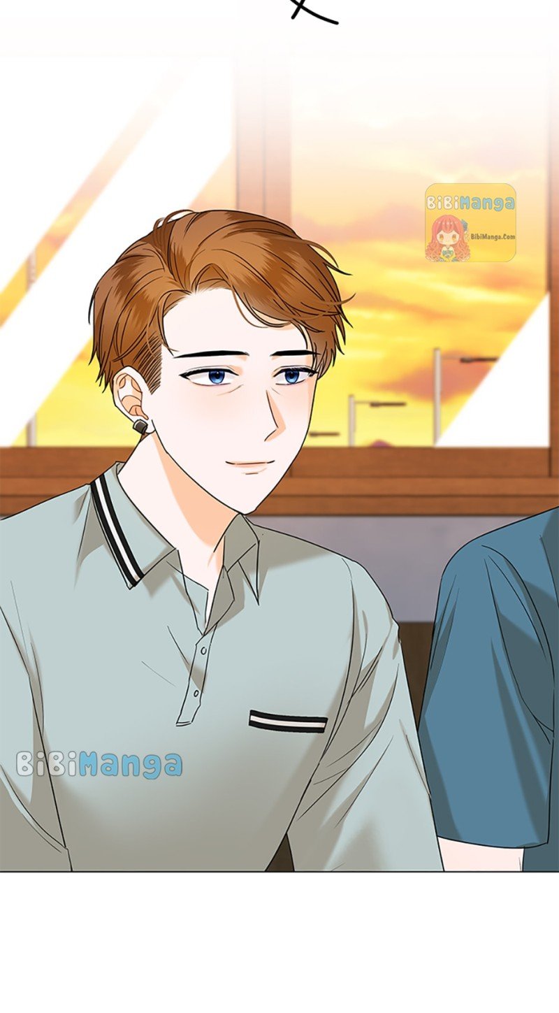 Dating My Best Friend’s Sister chapter 32 page 33