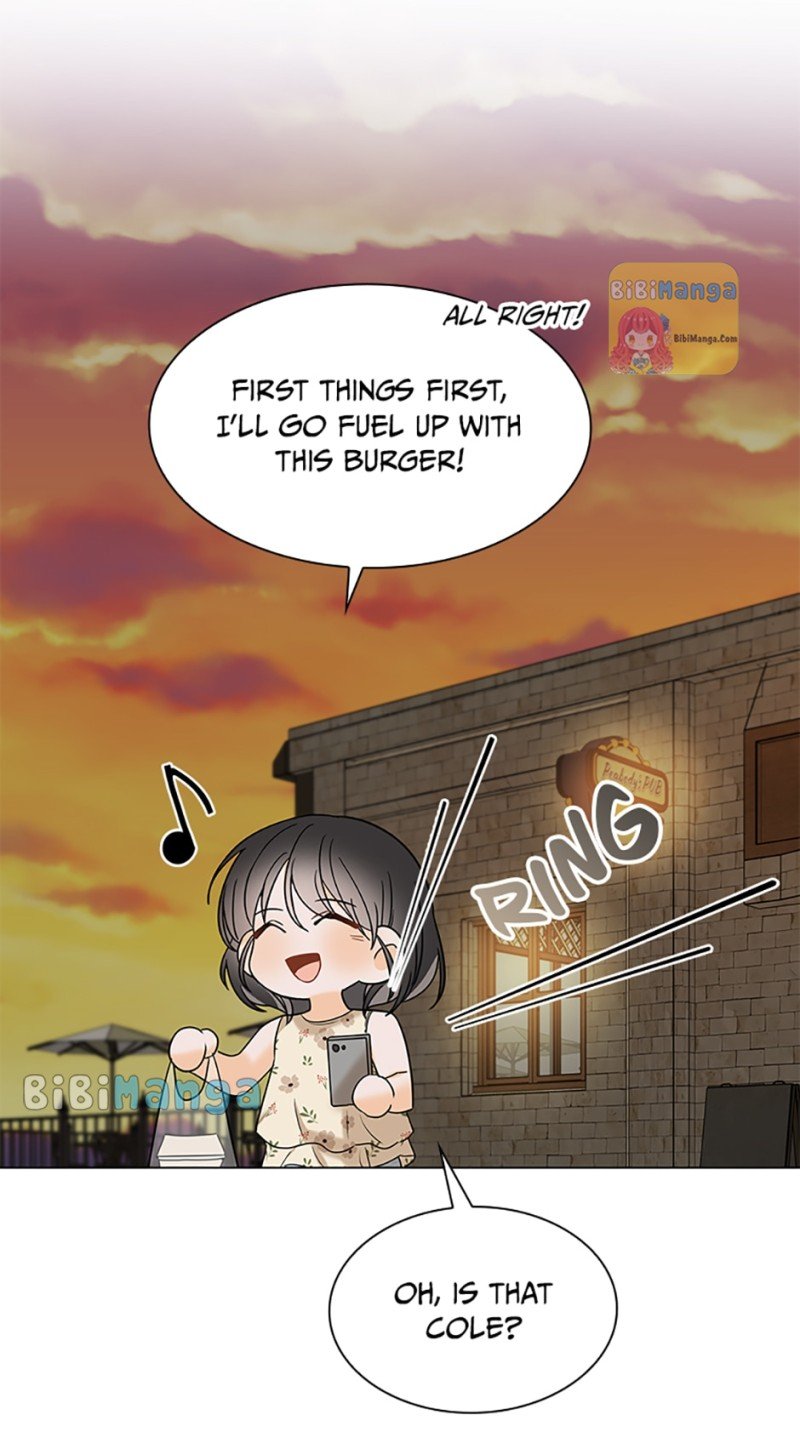 Dating My Best Friend’s Sister chapter 32 page 35
