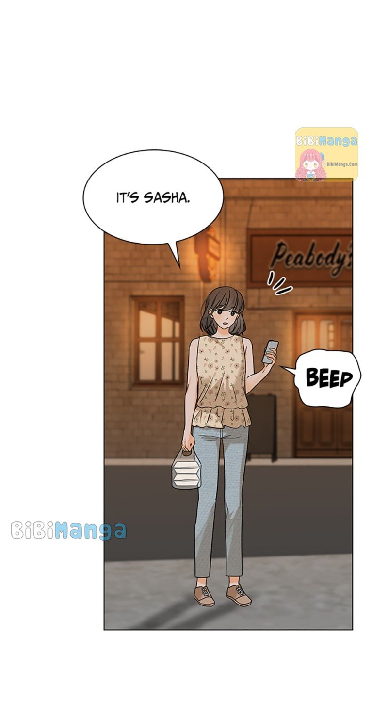 Dating My Best Friend’s Sister chapter 32 page 36