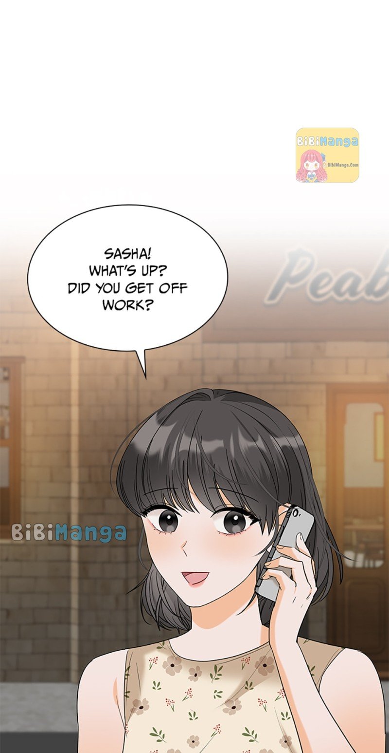 Dating My Best Friend’s Sister chapter 32 page 37