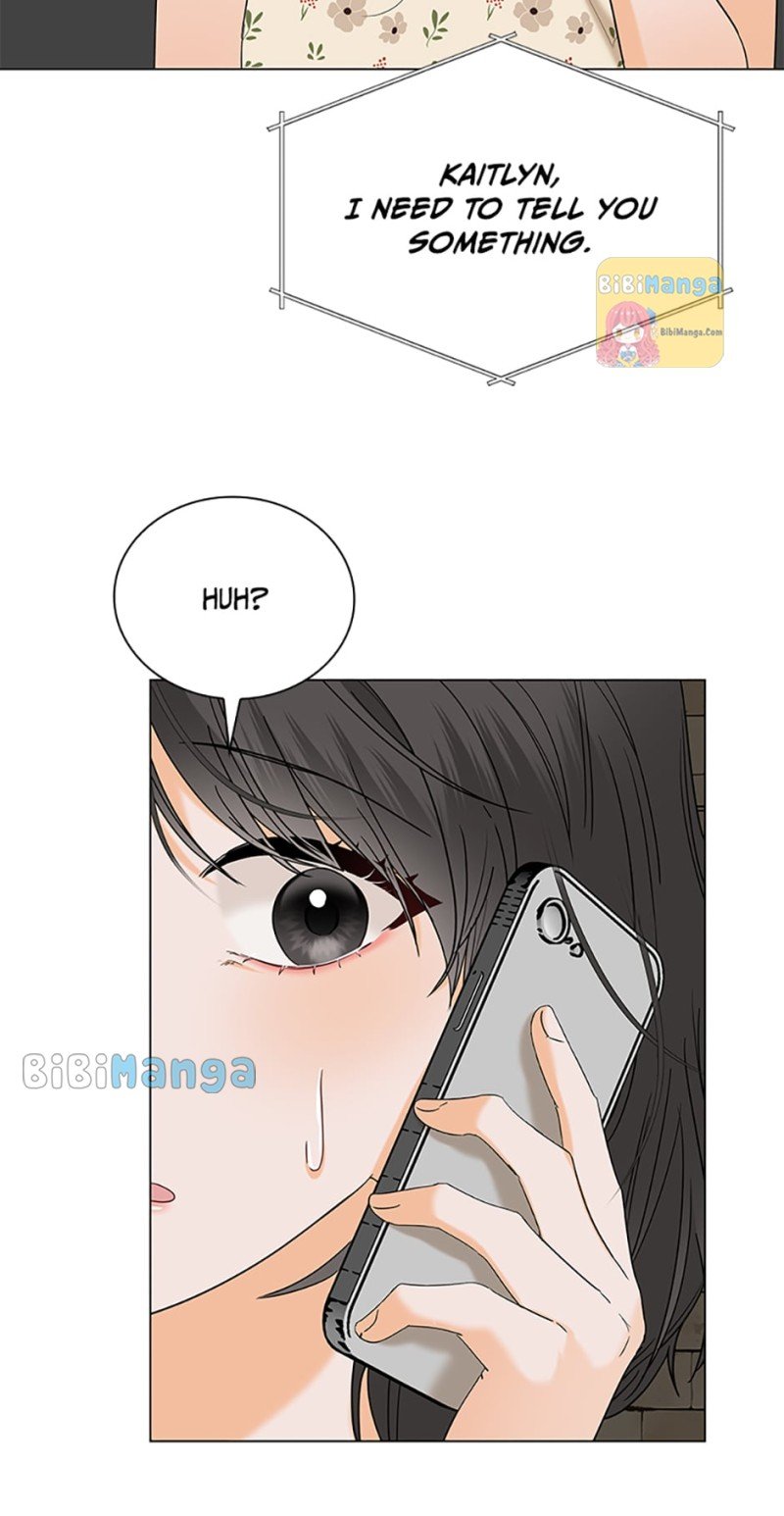 Dating My Best Friend’s Sister chapter 32 page 38