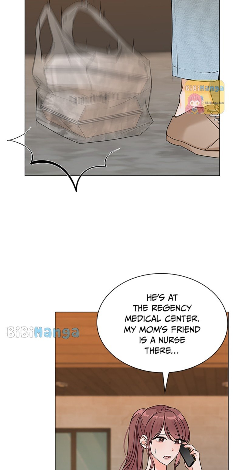 Dating My Best Friend’s Sister chapter 32 page 40