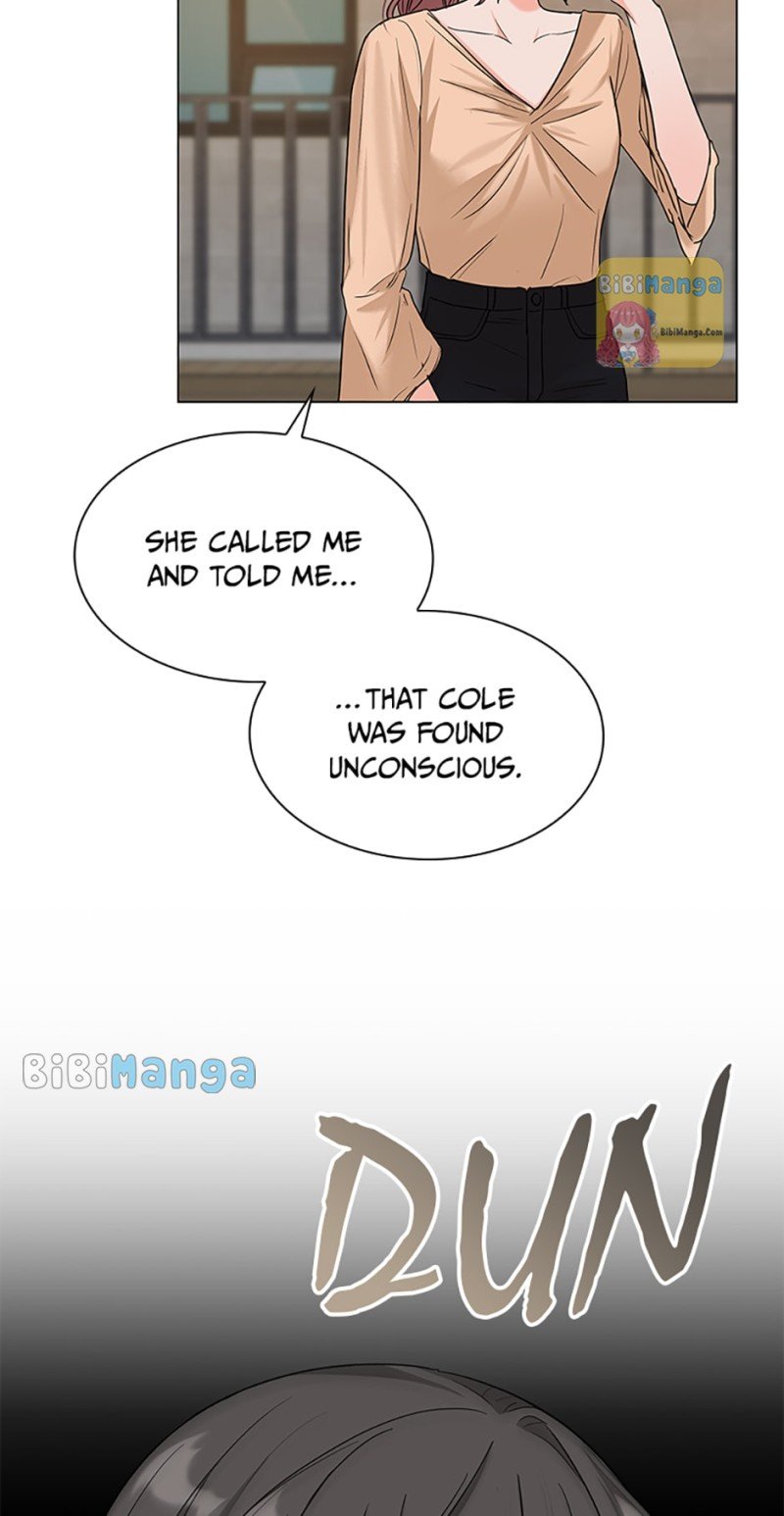 Dating My Best Friend’s Sister chapter 32 page 41