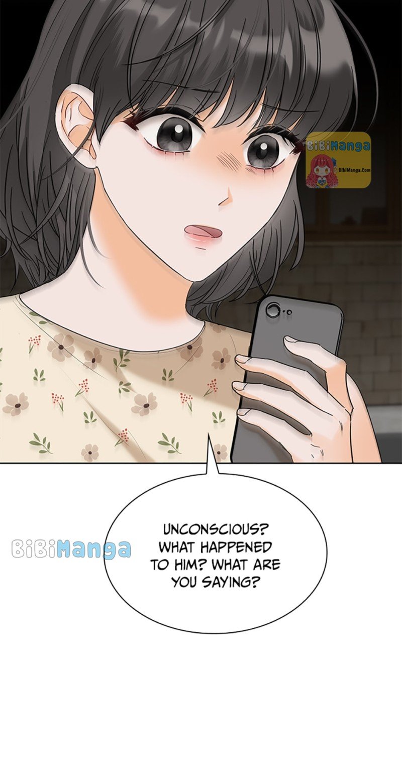 Dating My Best Friend’s Sister chapter 32 page 42